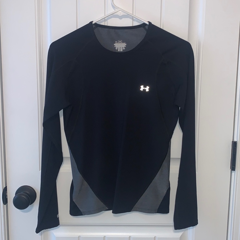 Under Armour Thermal Top
